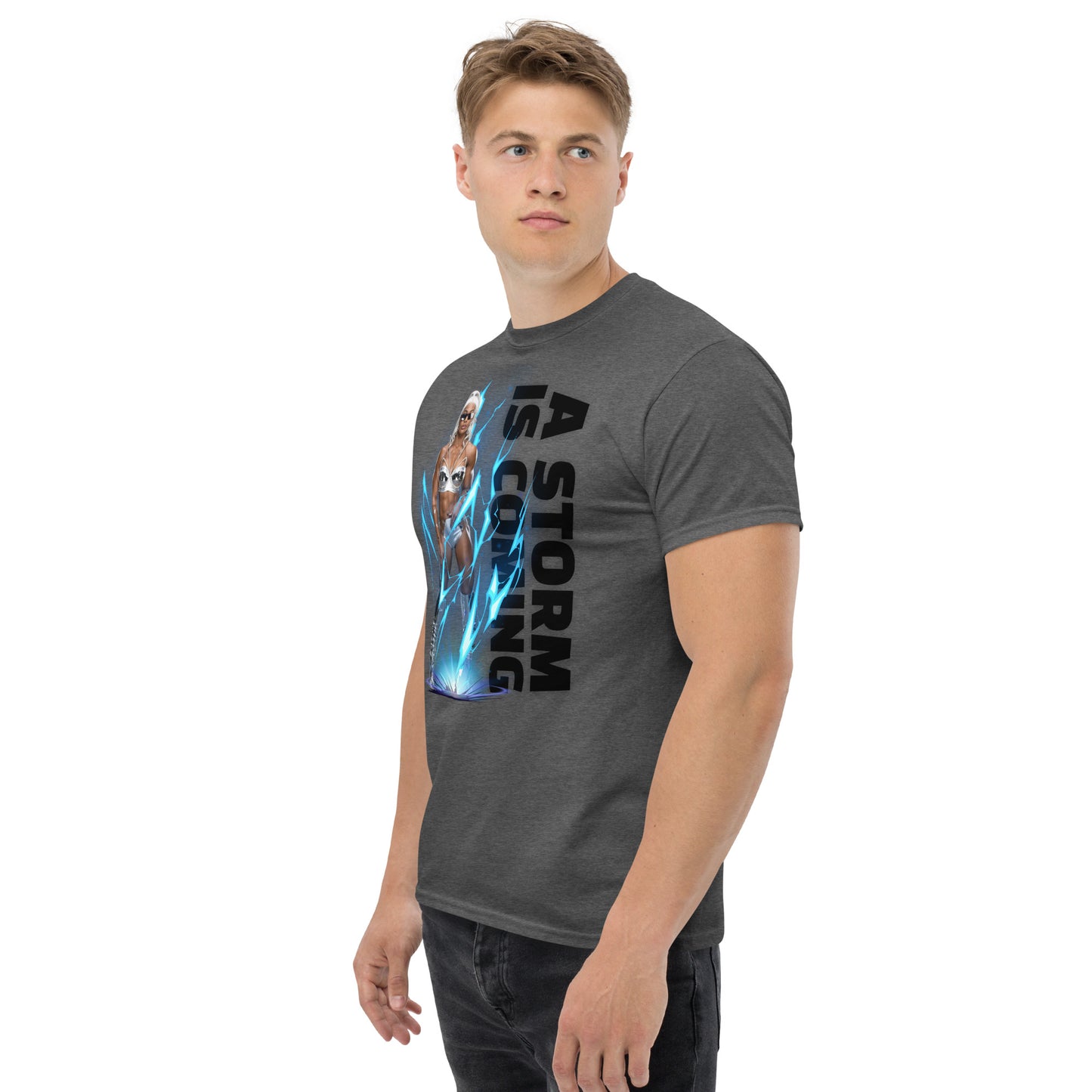 Camiseta unisex de la WWE de Jade Cargill