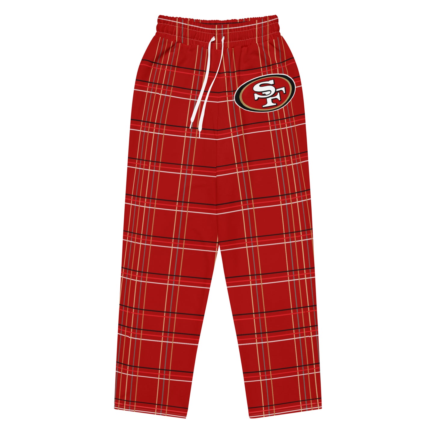 NFL Team Logo Unisex Joggers