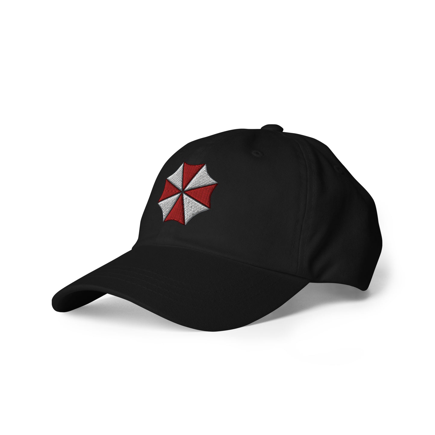 Resident Evil Umbrella Corporation Hat