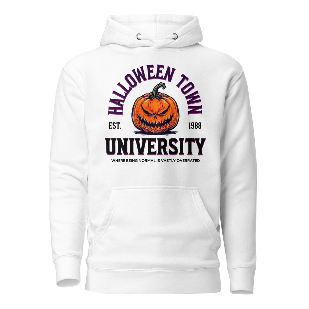 Halloweentown University Unisex Hoodie